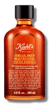 Kiehl's Ferulic Brew Rejuvenating Facial Essence 100ml